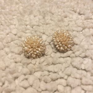 Beaded Earrings
